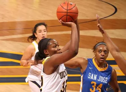Turnovers Plague UC Irvine In 91-65 Loss To San Jose State Image