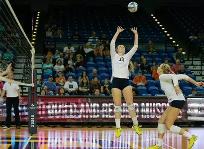 Anteaters Travel to No. 16 Long Beach State, CSUN In Regular-Season Finale Image