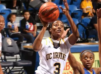 Late Rally Comes Up Short As Anteaters Fall To Bowling Green, 62-54 Image