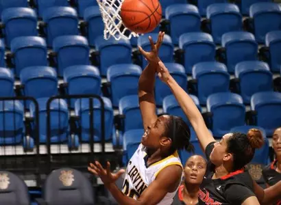 UC Irvine Falls To UAB In Overtime, 69-65 Image