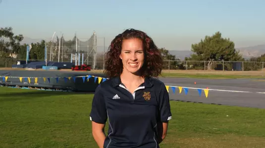 Katelyn Ciarelli Promoted to Associate Head Coach at UC Irvine Image