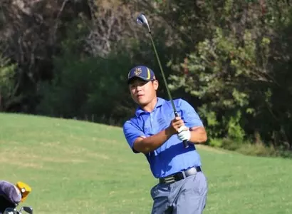 'Eaters in 7th at Ka'anapali Collegiate Classic Image
