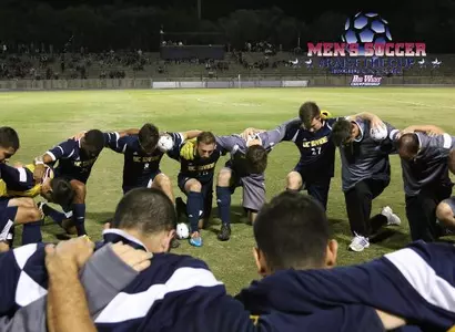 Big West Tournament Kicks Off Saturday for Men's Soccer Image