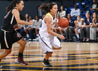 UC Irvine Hosts San Diego Sunday Image