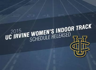 2015 UCI Women's Indoor Schedule Released Image