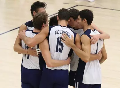 Anteaters Tabbed Fifth In MPSF Coaches' Preseason Poll Image