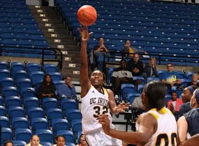 CSU Bakersfield Slips Past UC Irvine, 68-65 Image