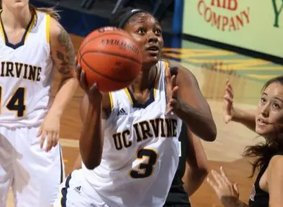 Shereen Sutherland Named Buffalo Wild Wings Athlete of the Week Image