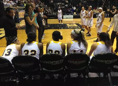UC Irvine Suffers 69-44 Loss To Purdue Image