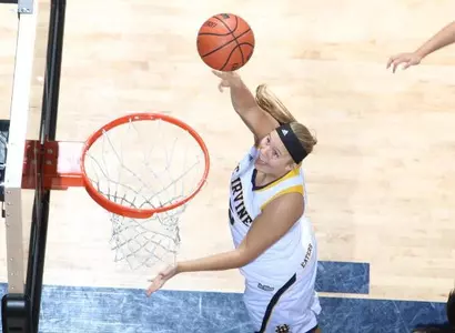 UC Irvine Travels To Bakersfield For Lone Game Of The Week Image