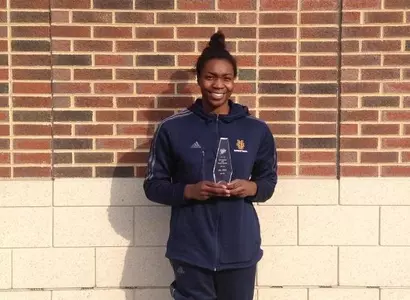 UCI Ends BTI Invitational With 63-55 Victory Over Denver Image