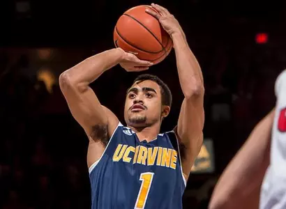 Alex Young Earns Big West Player of Week Award Image