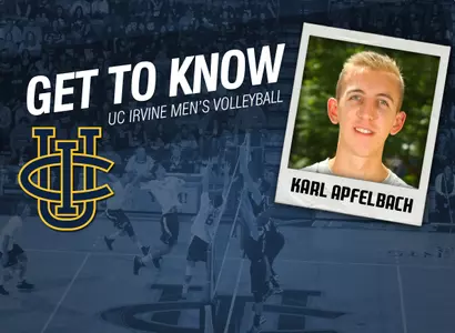 Meet The Newcomers: Karl Apfelbach Image