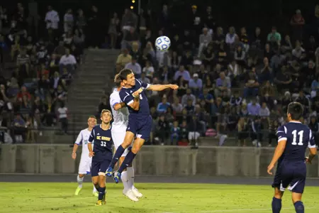 Anteaters Ascend to New Heights in 2014 Image