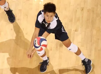 Two Anteaters Named To Off The Block/Springbak, Inc. Preseason All-American Teams Image
