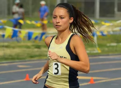 Anteaters Conclude Action at UW Invitational Image