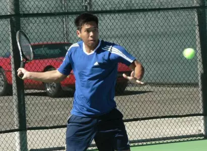 No. 75 Anteaters Toppled by No. 43 Toreros Image