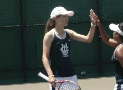 No. 44 Waves Outrank No. 38 'Eaters Image