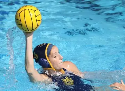 No. 5 'Eaters Dispatch No. 6 Hawai'i, 9-4 Image
