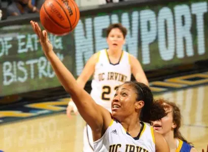 UC Riverside Uses Big Second Half To Beat UC Irvine, 87-75 Image