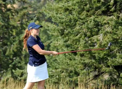 UC Irvine Opens Spring Schedule With A 10th Place Finish At Peg Barnard Invite Image