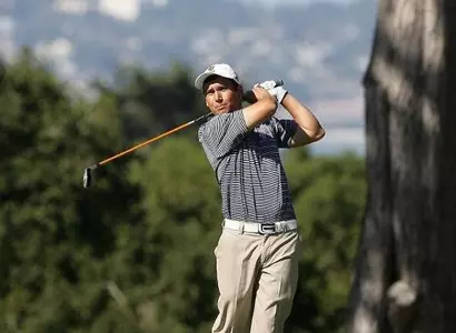 UC Irvine Men's Golf in Second at Folino Invitational Image
