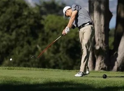 UC Irvine Finishes Third in Folino Invitational Image
