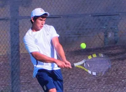Anteaters Drop Big West Opener Image