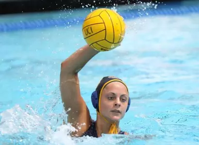 No. 5 UCI Struggles to Figure Out No. 4 Cal Image