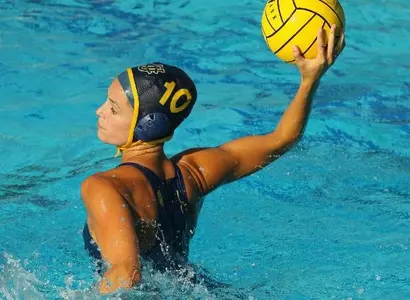 No. 5 'Eaters Pull Double Duty, Fall in Double Overtime Image