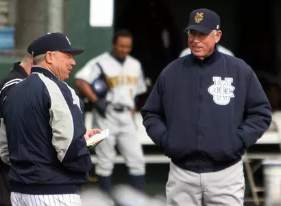 Anteaters Handle Dirtbags, Gillespie Wins No. 1,000 Image