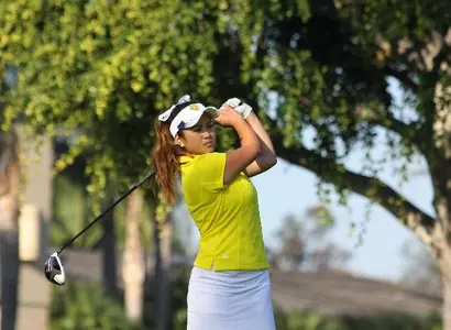 Anteaters In Eighth At UC Irvine Invitational Presented By Kia Image