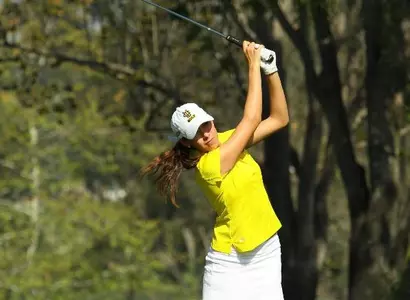 Anteaters Close Out UC Irvine Invitational Presented By Kia In Eighth Place Image