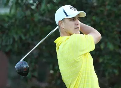 'Eaters Place Ninth in Jones Invitational Image