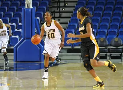 Balanced Attack Helps UC Irvine Run Past Long Beach State, 78-58 Image