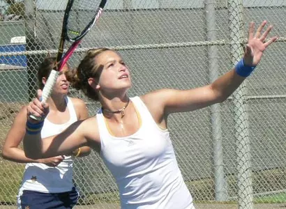 No. 38 Anteaters Triumphant in Rainy Match Image