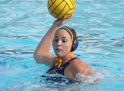 No. 5 'Eaters Defeat Cal State East Bay 21-4 Image