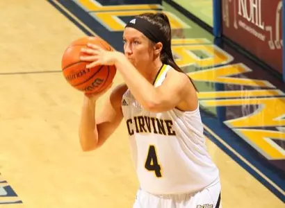 Senior Scoring Not Enough As Cal Poly Beats UC irvine In Overtime Image