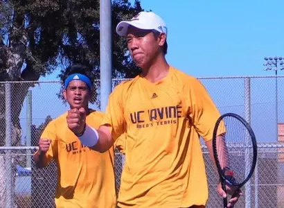 Five Home Matches for the Anteaters This Week Image