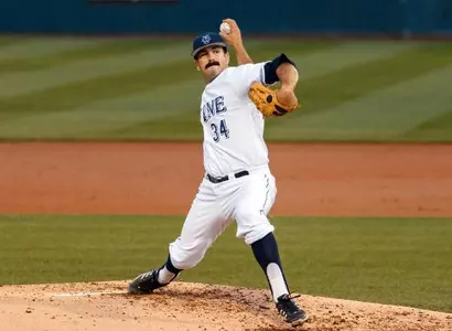 Anteaters Extend Streak To 10 Behind Brock's Fourth Victory Image