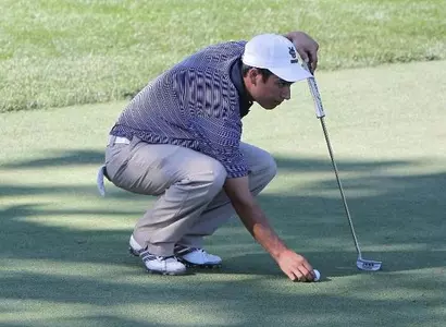 UC Irvine Places 10th at San Diego Classic Image