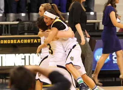 UC Irvine Advances To Big West Semifinal With Overtime Win Against UC Davis Image