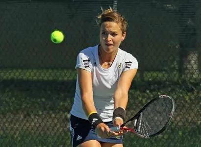 UCI Takes Down Furman, 4-3 Image