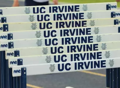 UC Irvine Opens Home Schedule Saturday Image