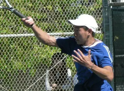 Anteaters Power 6-1 Win over Radford Image
