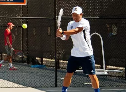 UC Irvine Swings Army About Face in 6-1 Win Image