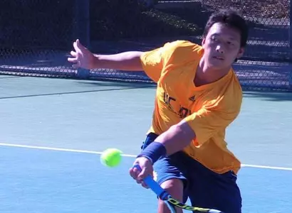 UCI Goes the Distance for Fifth Win of the Week Image
