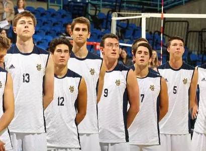 No. 8 UC Irvine Idle This Week Image