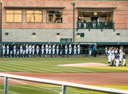 UC Irvine Hosts Pepperdine, Grand Canyon in Final Tuneup Before Big West Action Opens Image
