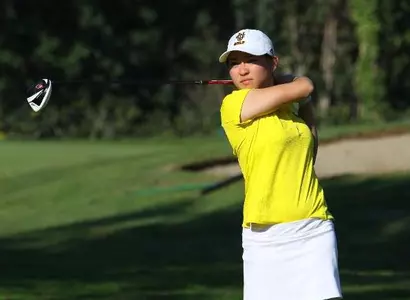 UC Irvine Heads South To Play In The Farms Invitational Image